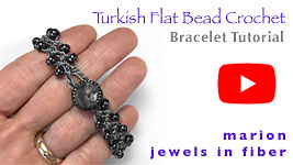 Video Demo | Tibetan Knot Bracelet Tutorial | Learn Interlocking Snake Knots the Easy Way!