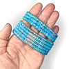 Linen Yarn for Jewelry Making, Crochet, Woven, and Multi Strand Bracelets and Necklaces